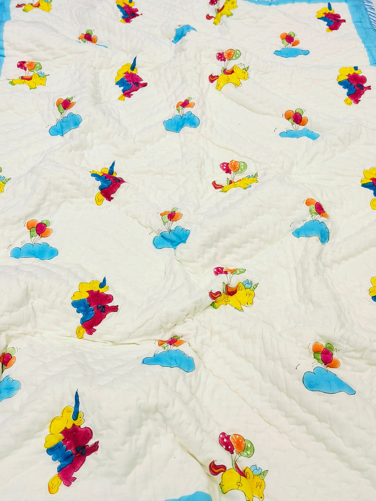 Kids Quilt
