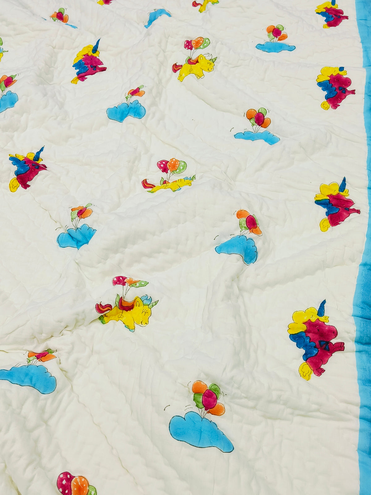 Kids Quilt