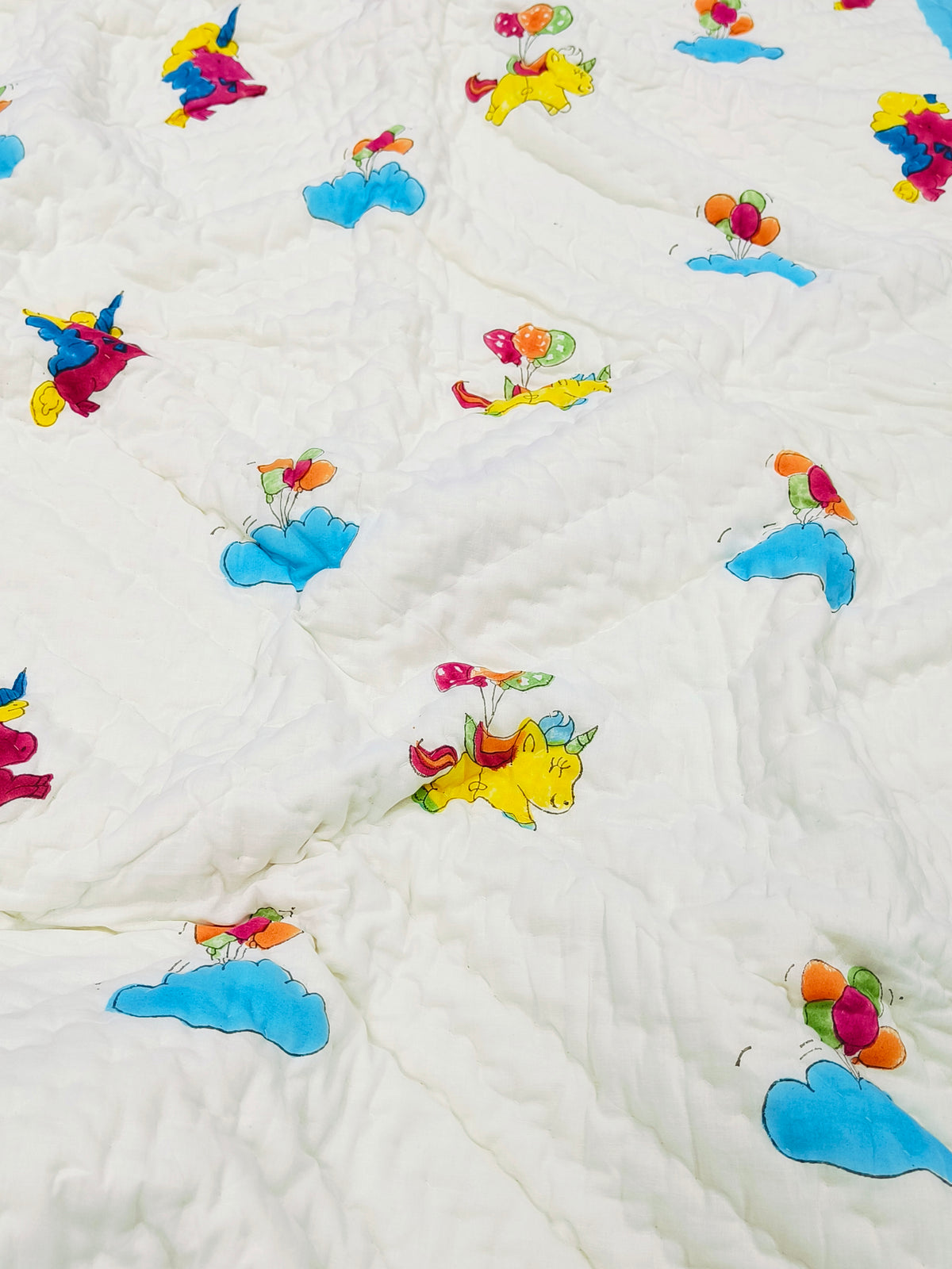 Kids Quilt