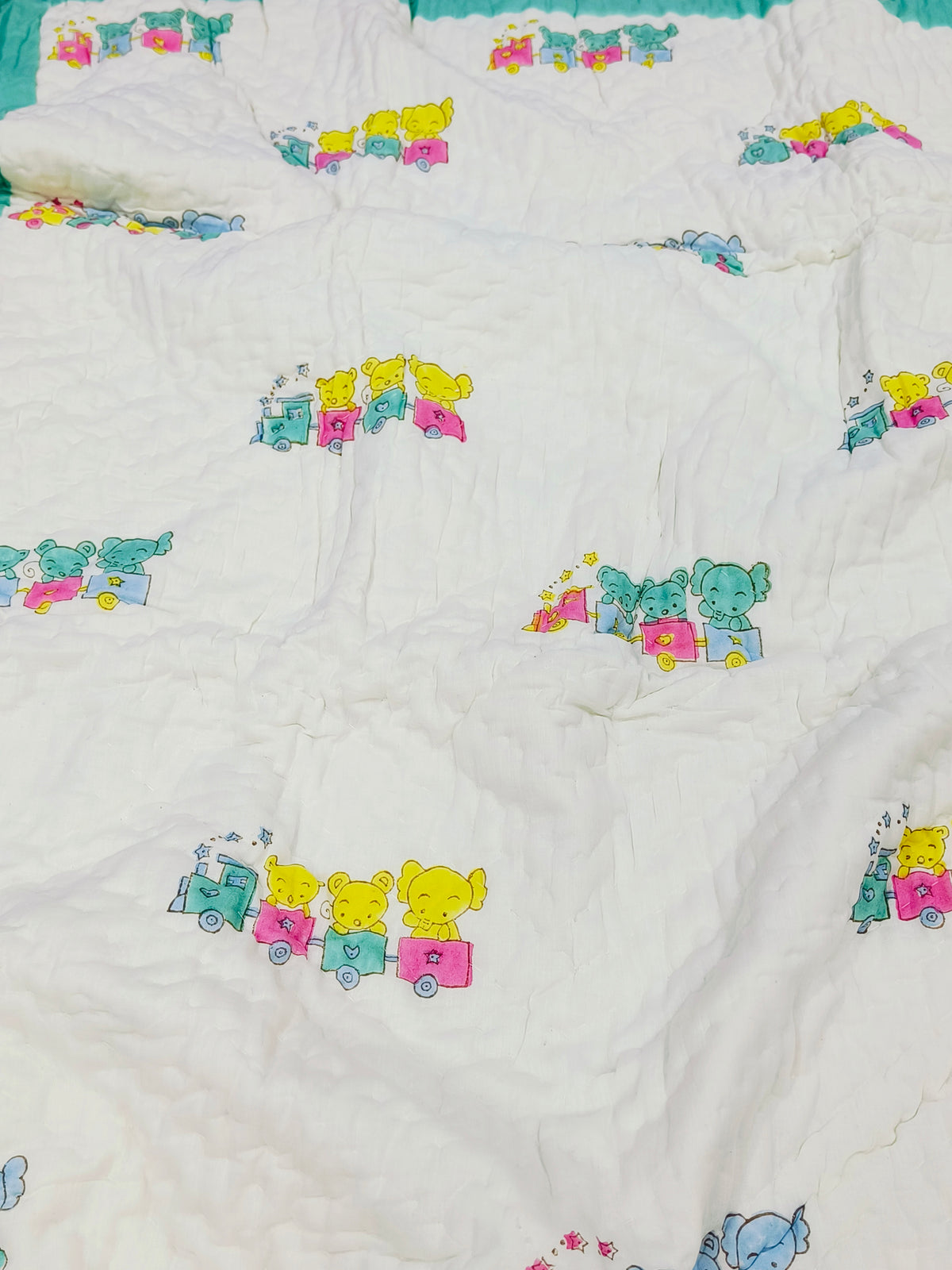 Kids Quilt