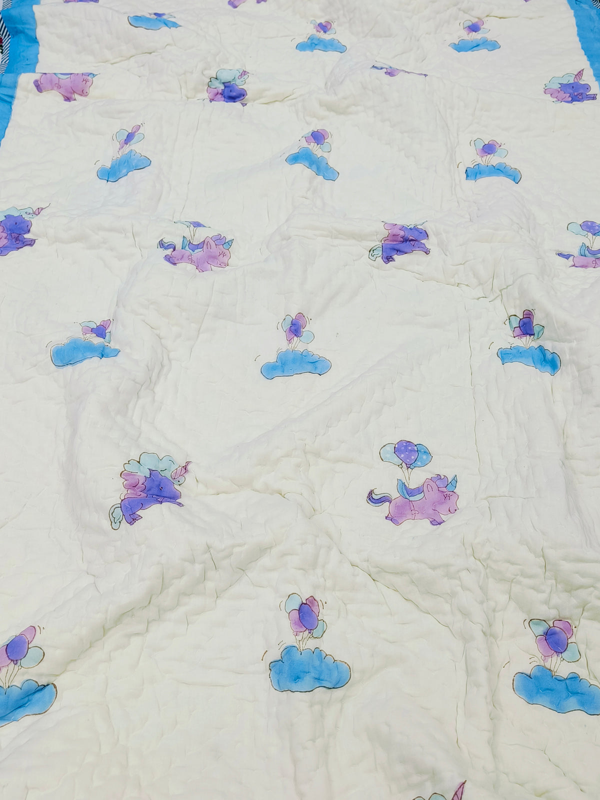 Kids Quilt