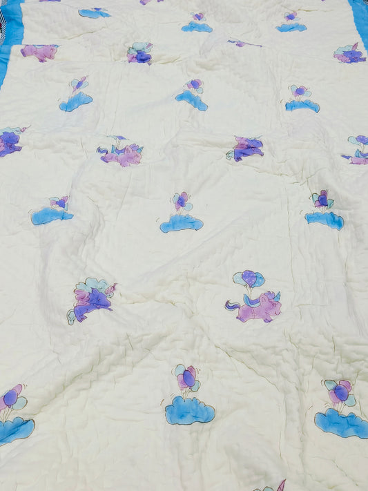 Kids Quilt