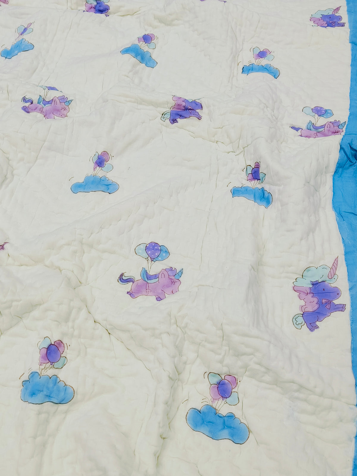 Kids Quilt