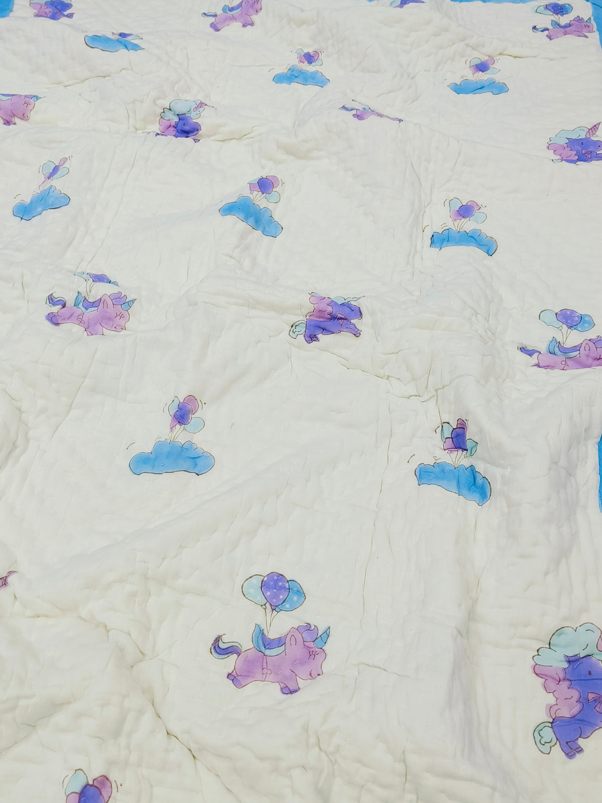 Kids Quilt