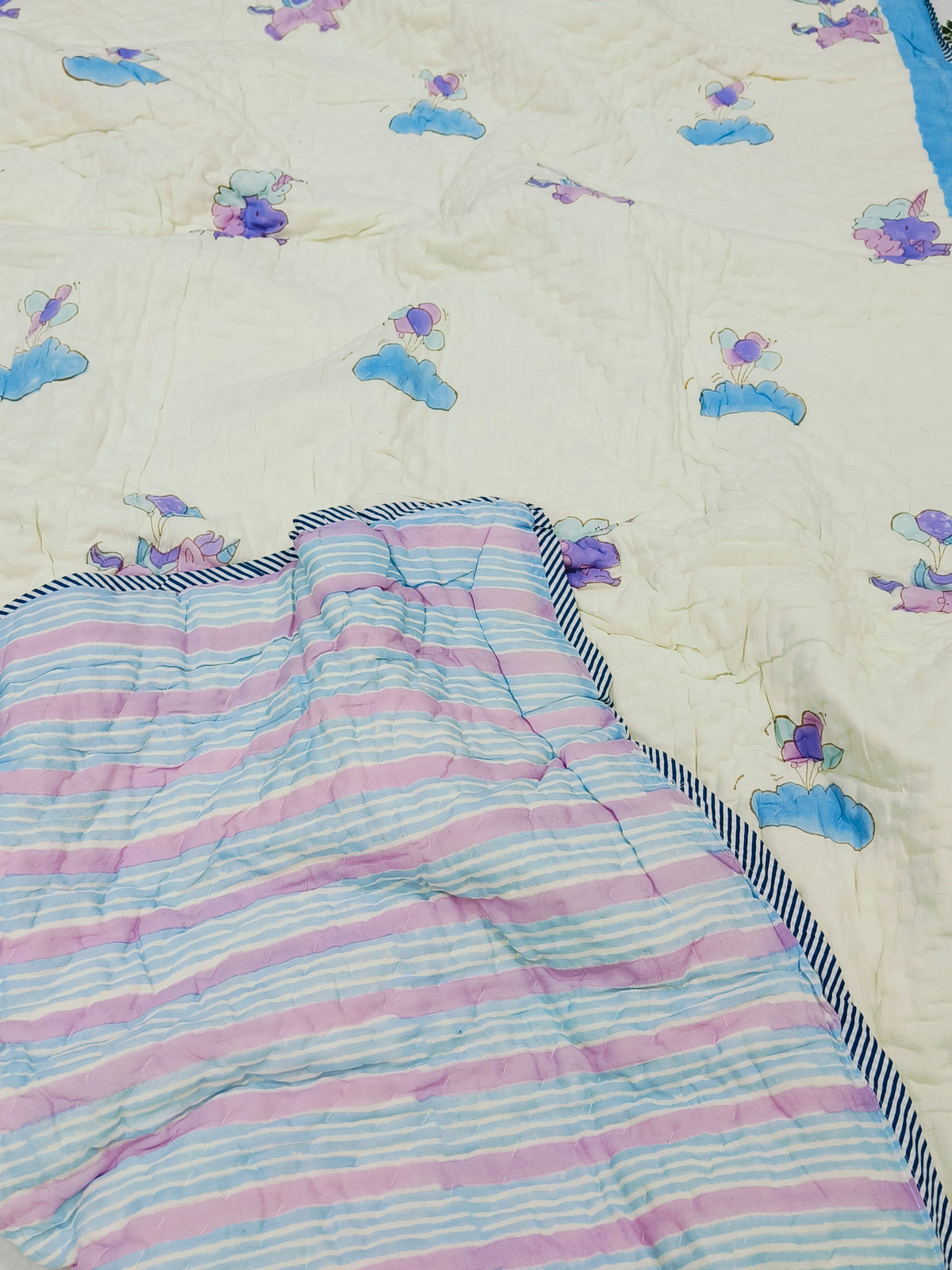 Kids Quilt