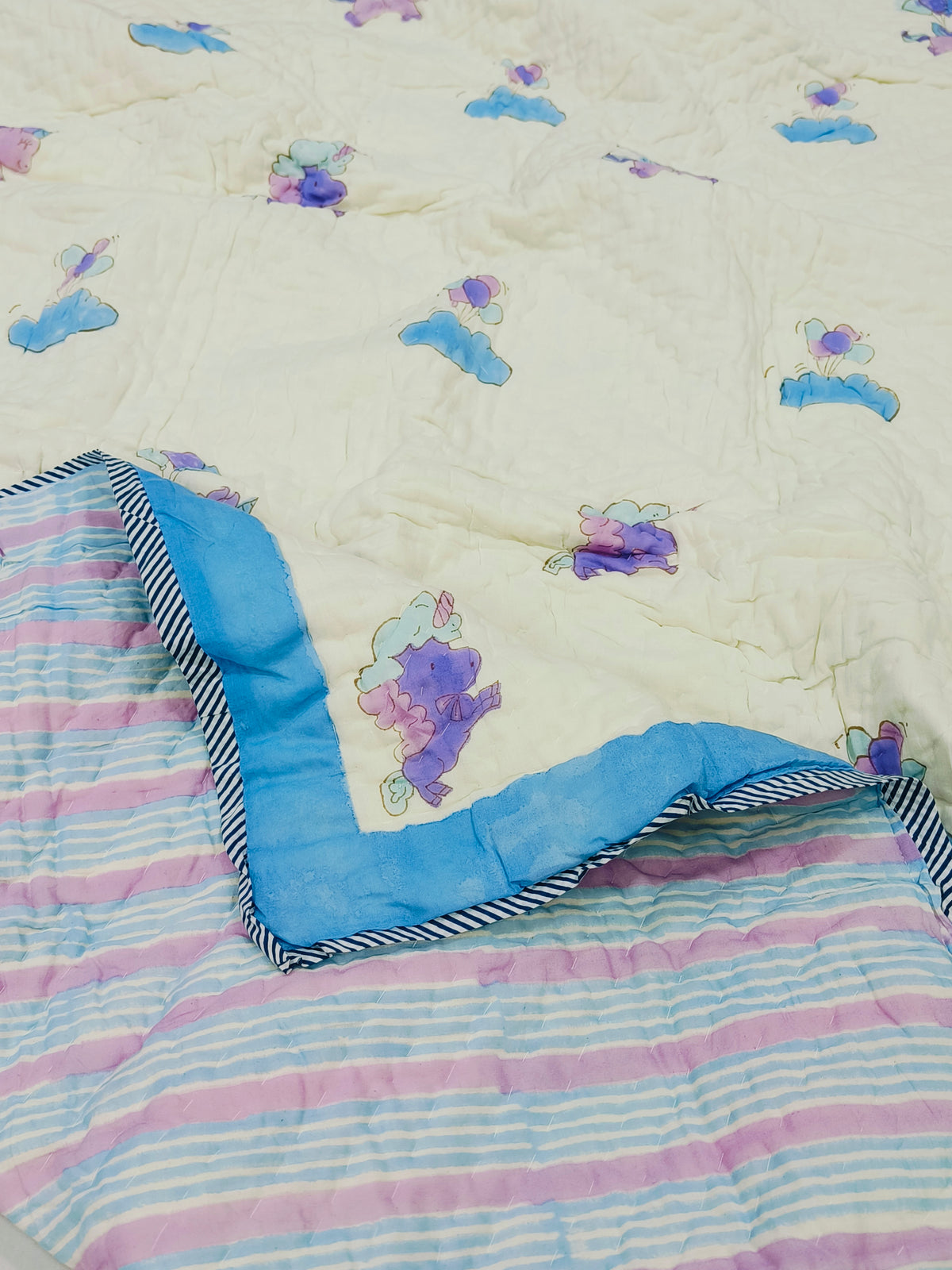Kids Quilt