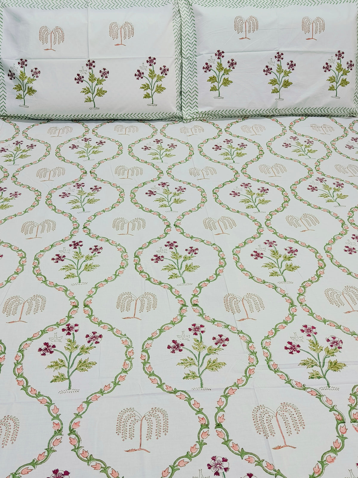 KING Fitted Sheet
