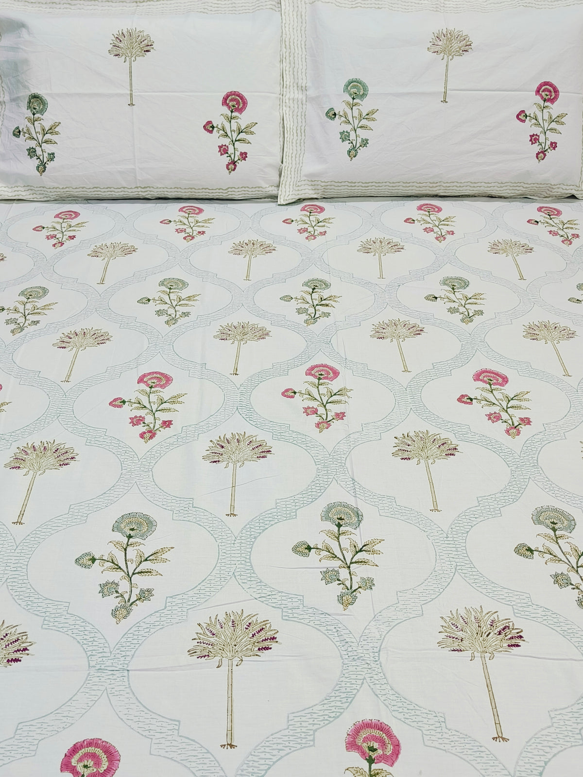 KING Fitted Sheet