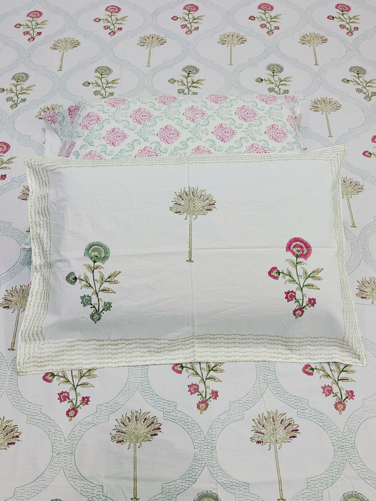 KING Fitted Sheet