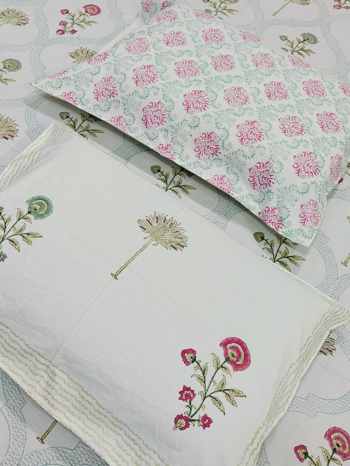 KING Fitted Sheet