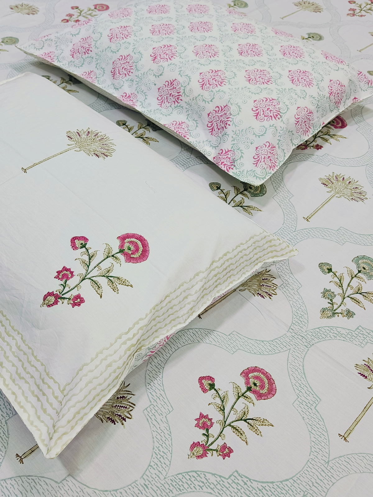 KING Fitted Sheet