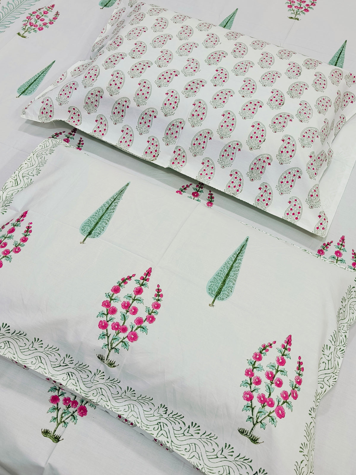 KING Fitted Sheet