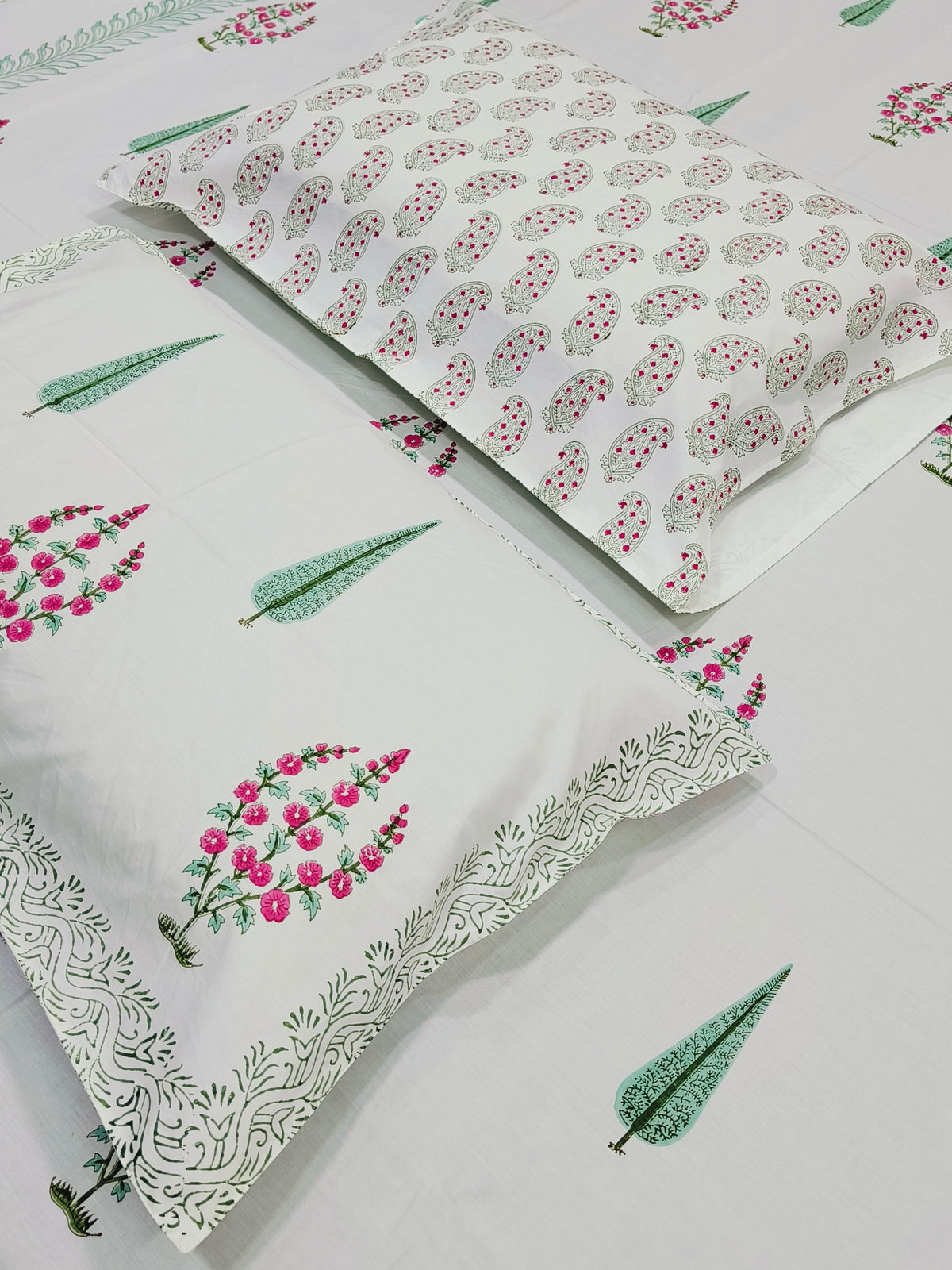KING Fitted Sheet