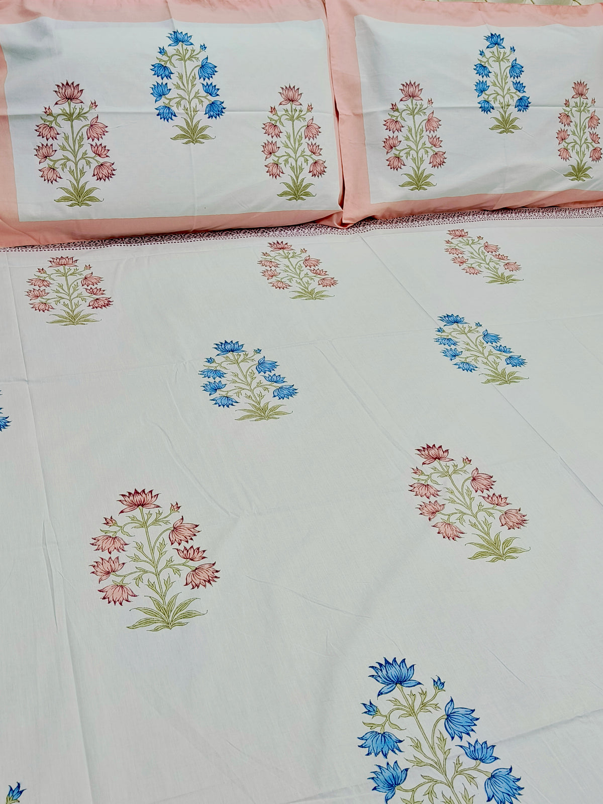 KING Fitted Sheet