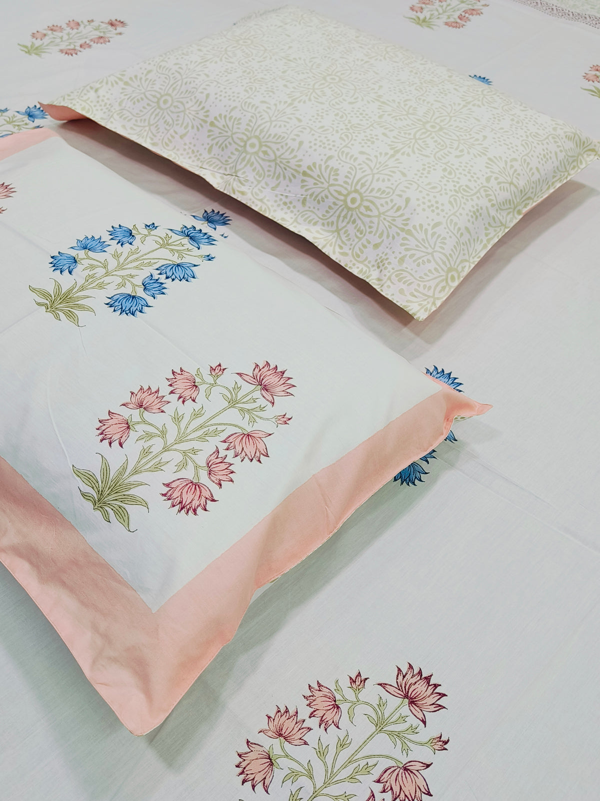 KING Fitted Sheet