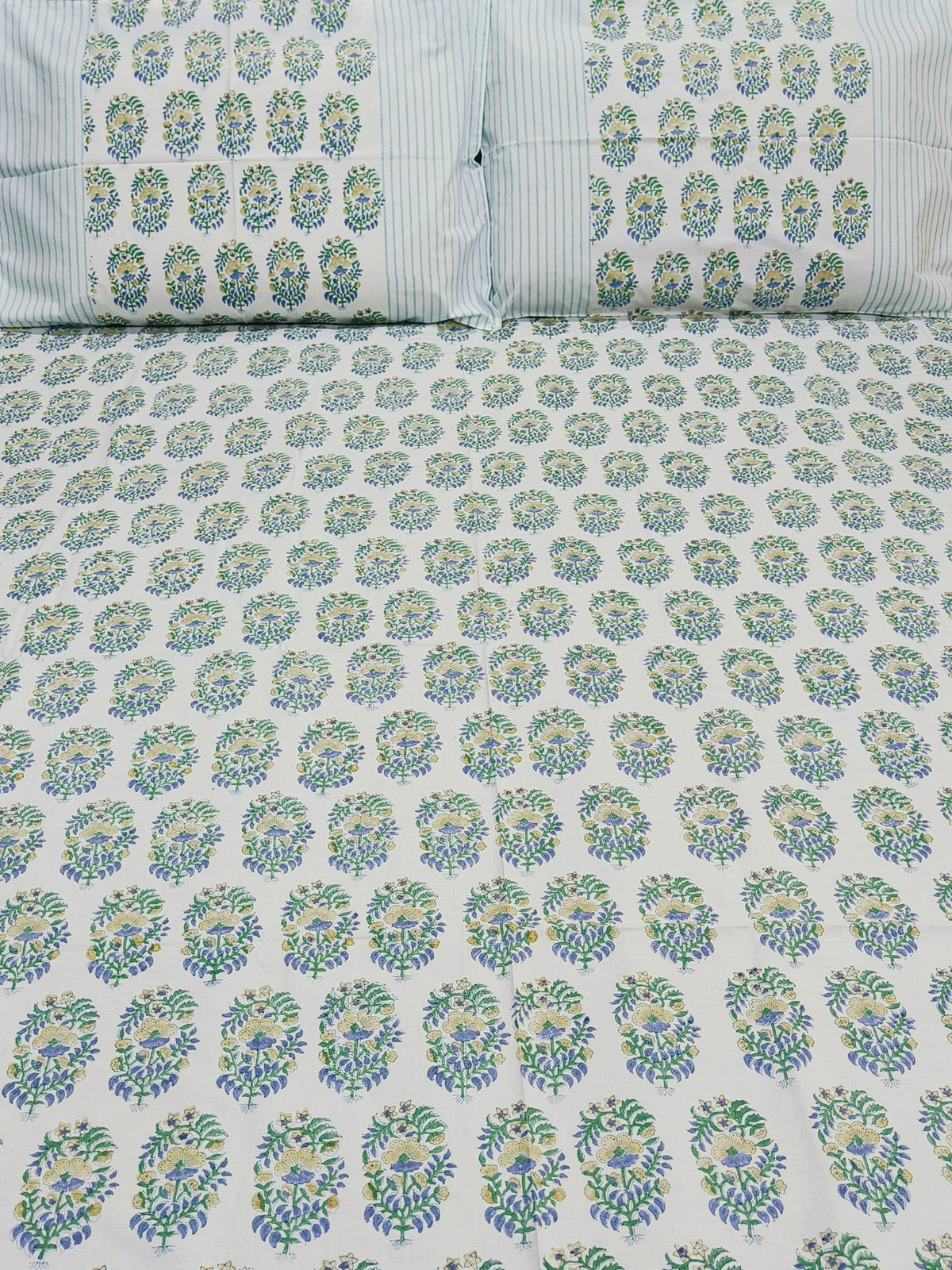 KING Fitted Sheet