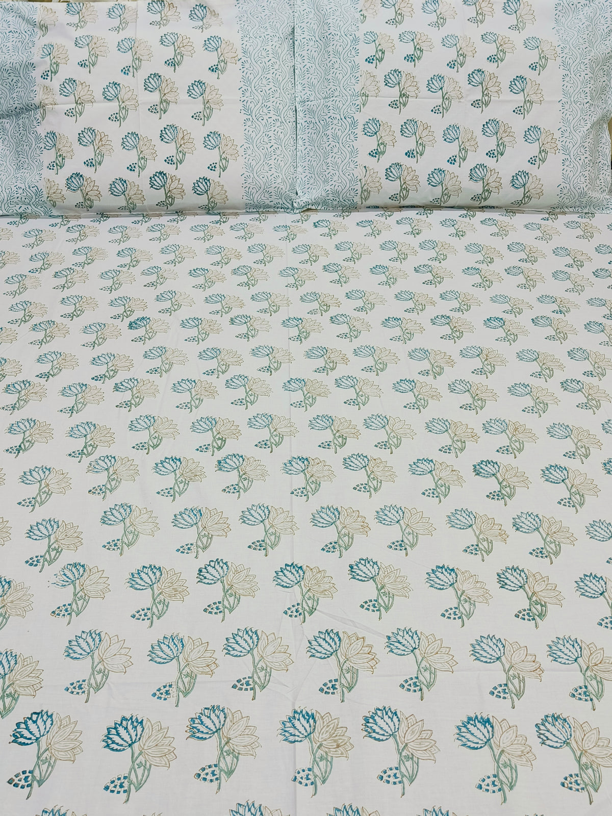 KING Fitted Sheet