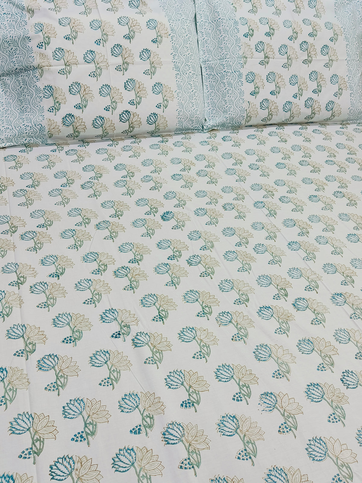 KING Fitted Sheet