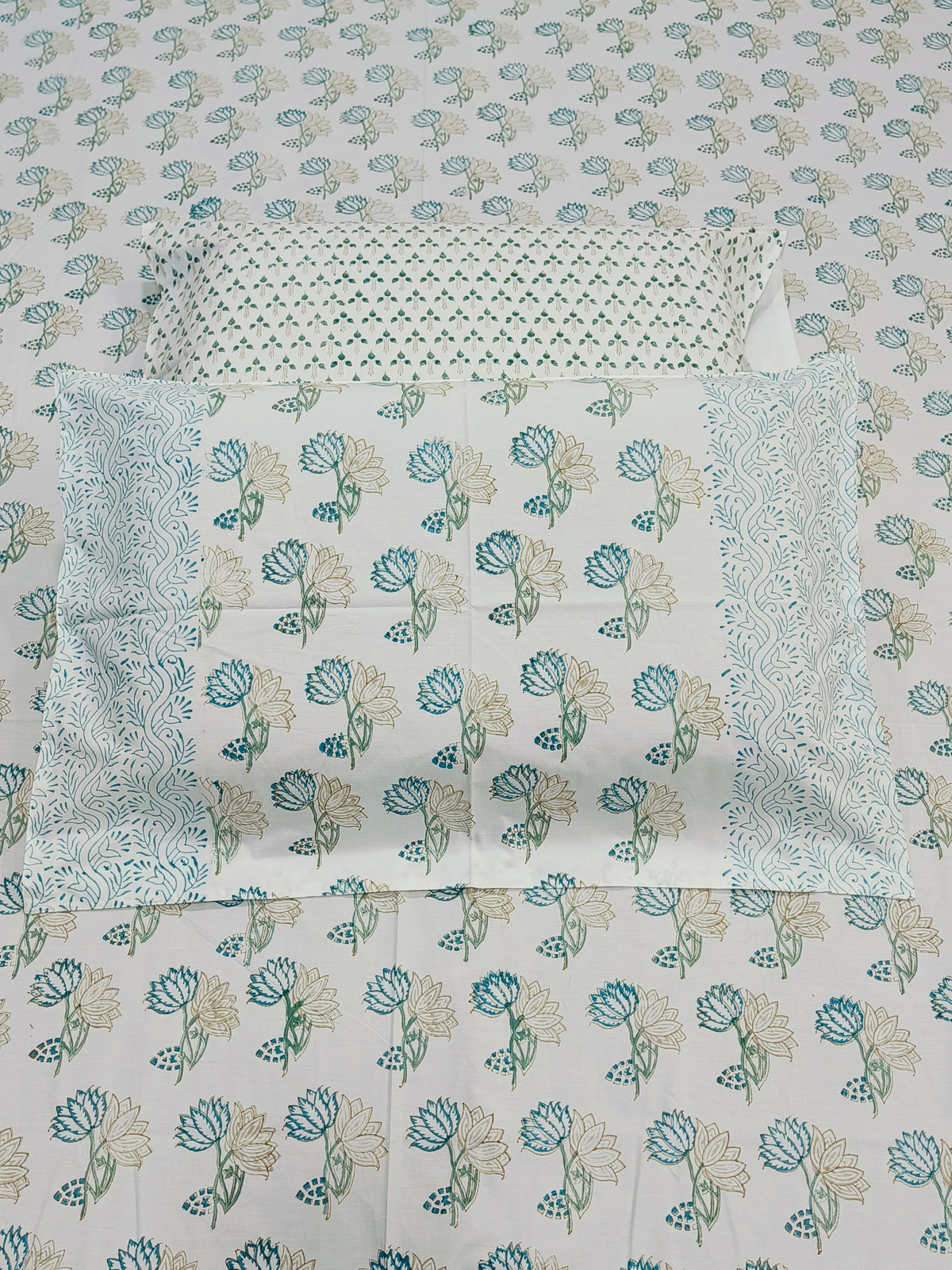 KING Fitted Sheet