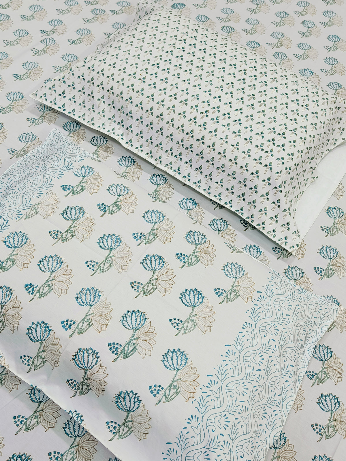 KING Fitted Sheet
