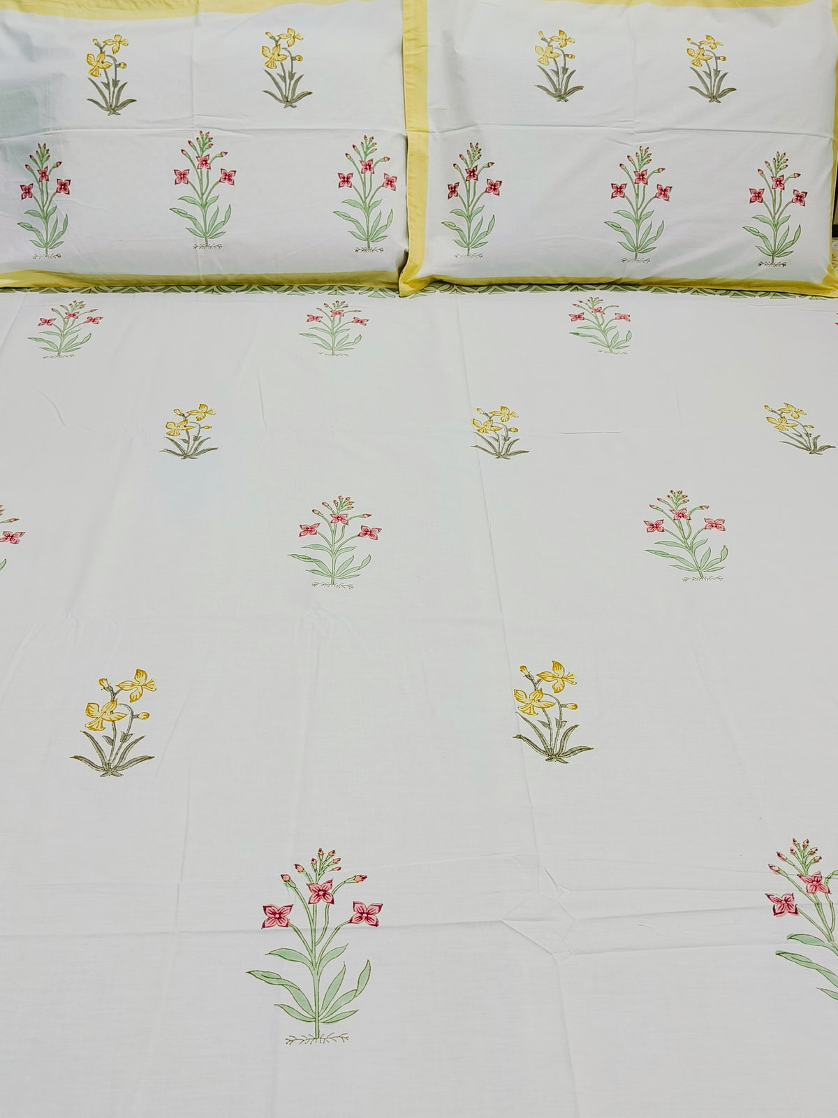 KING Fitted Sheet