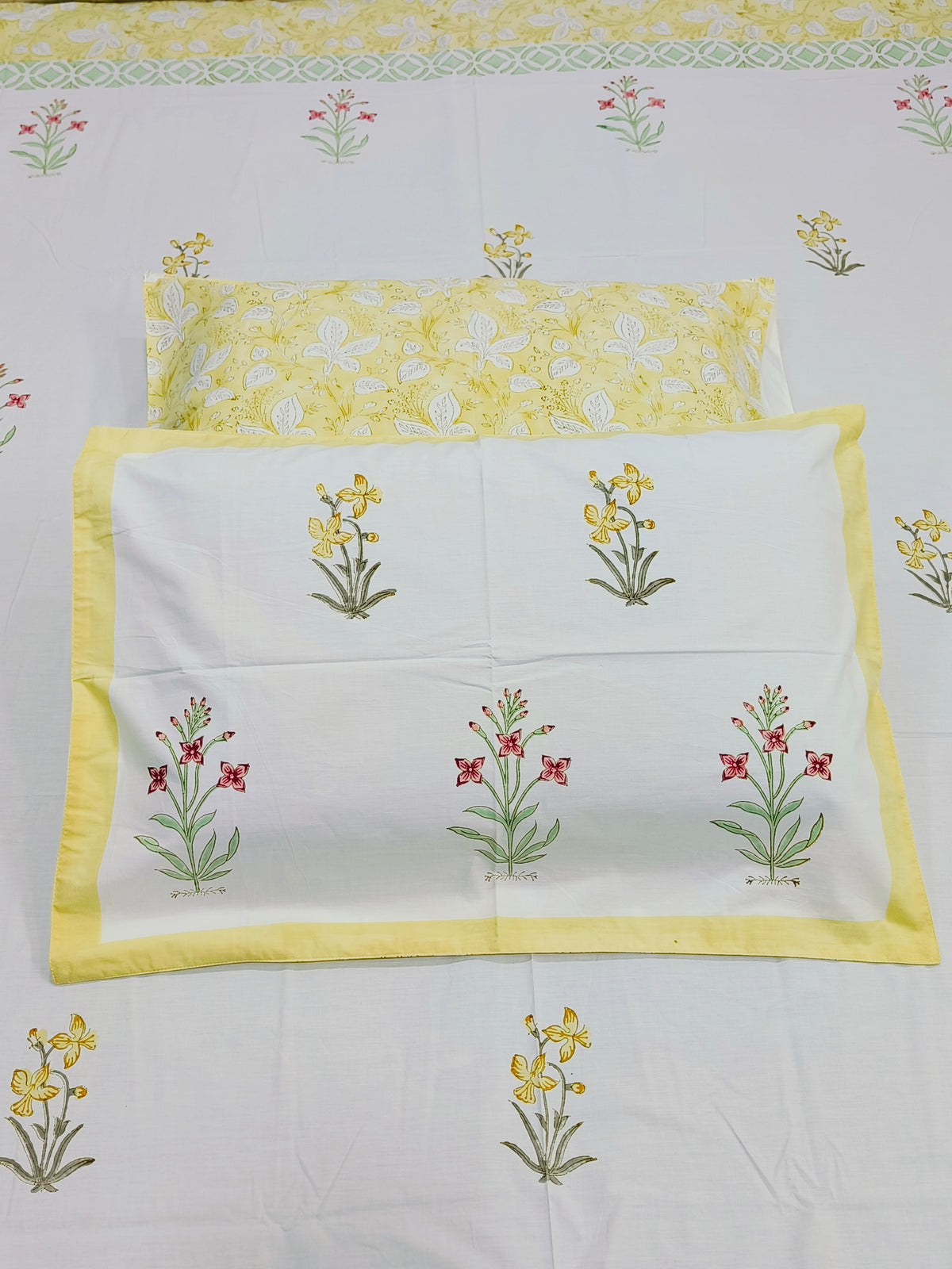 KING Fitted Sheet