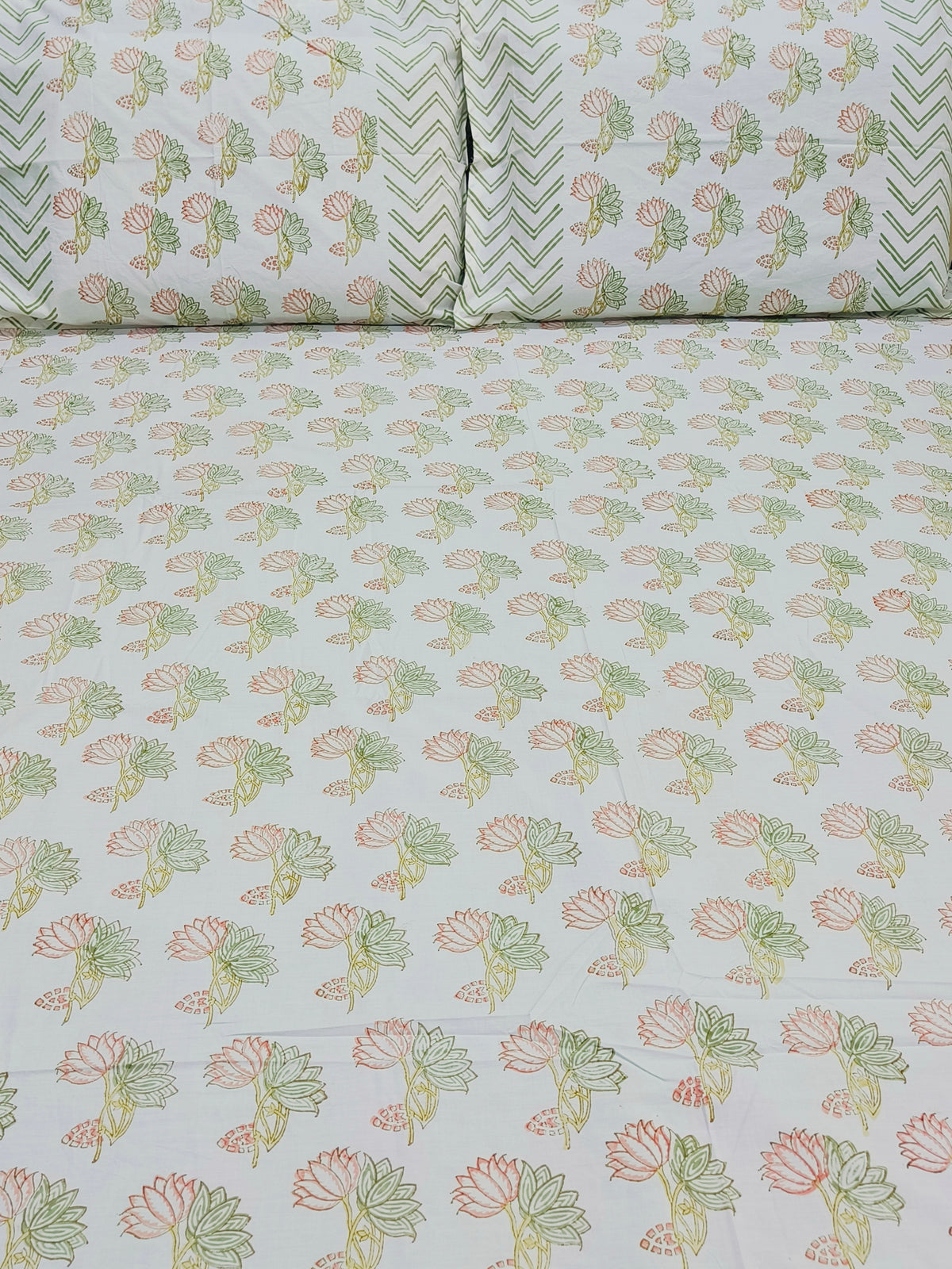 KING Fitted Sheet