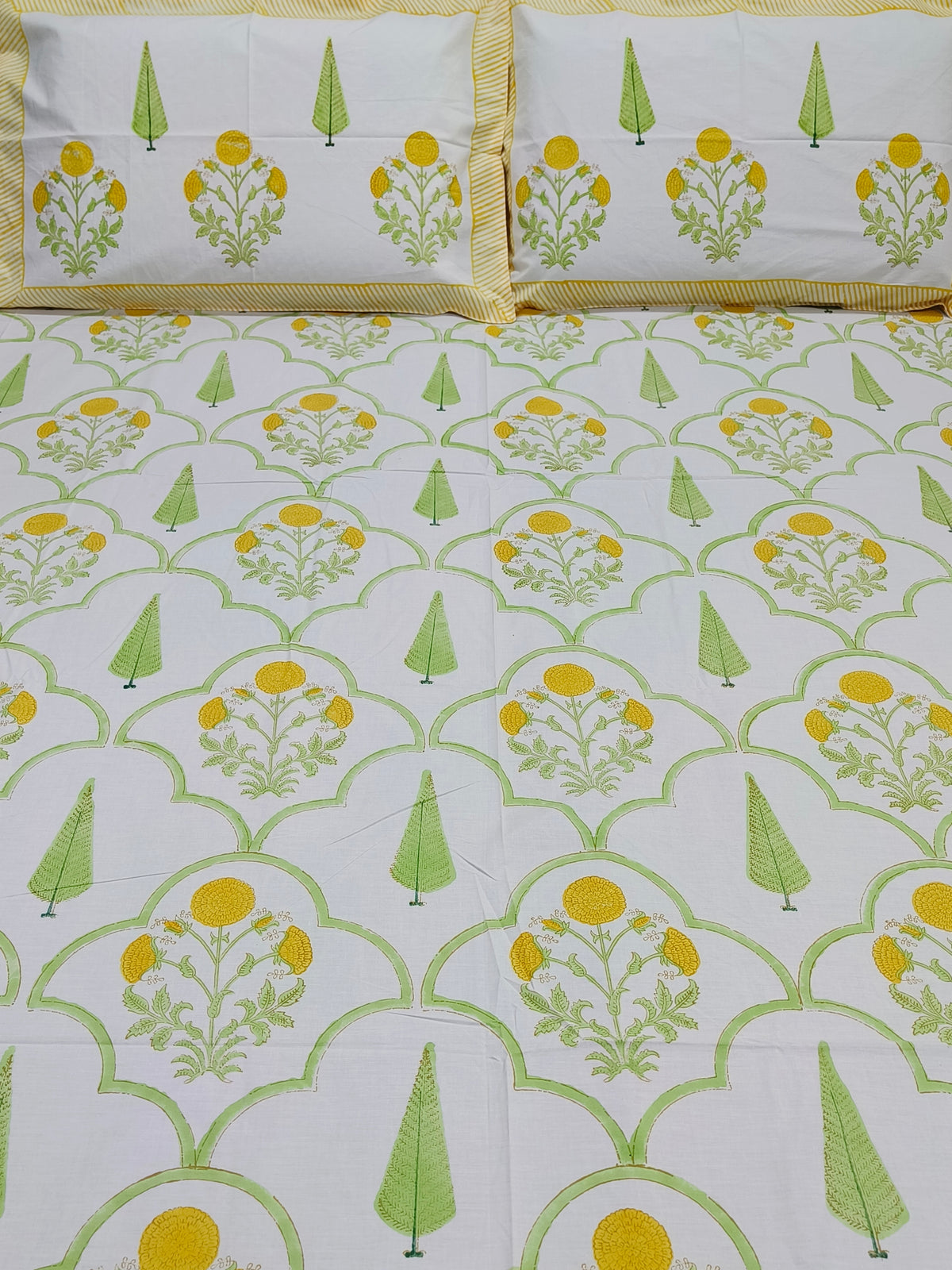 KING Fitted Sheet