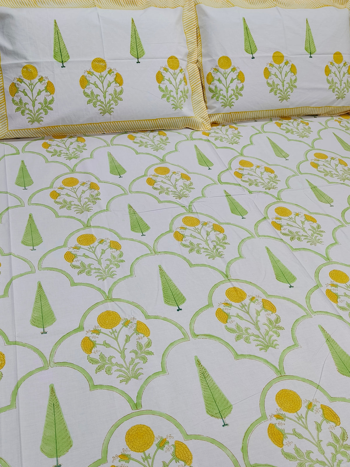 KING Fitted Sheet