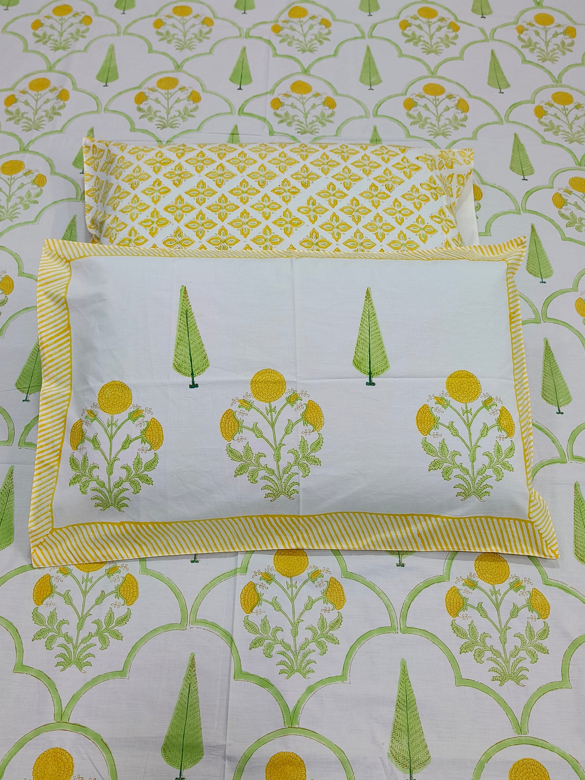 KING Fitted Sheet