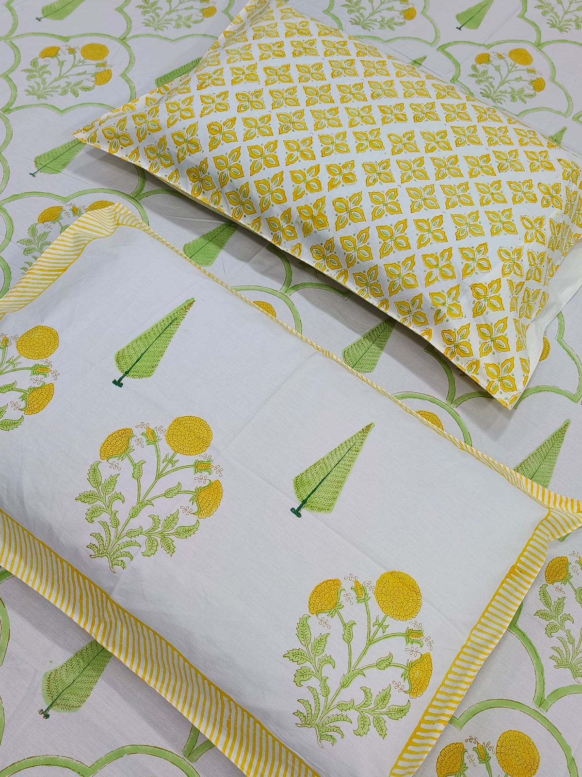 KING Fitted Sheet