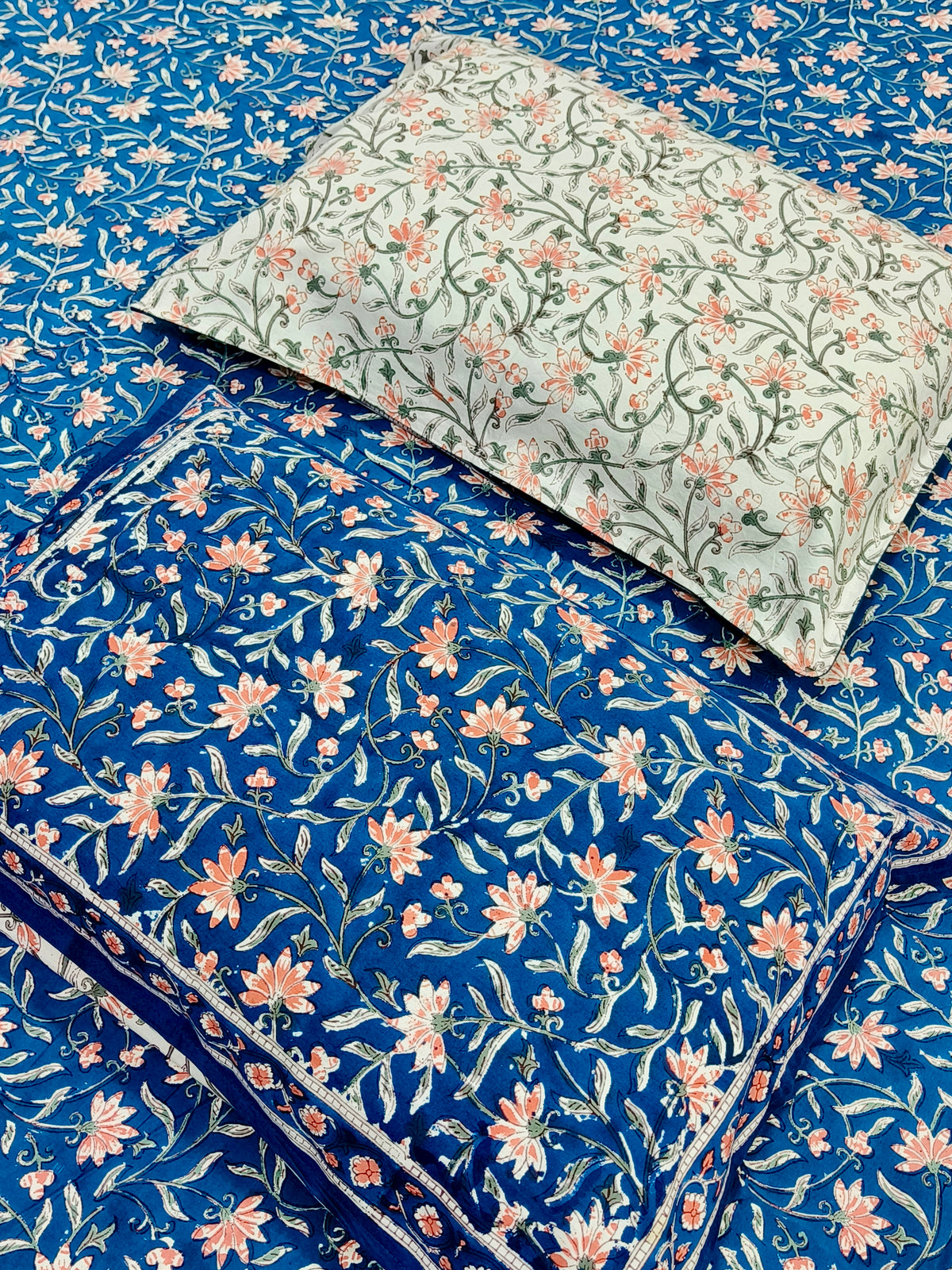 QUEEN Fitted Sheet
