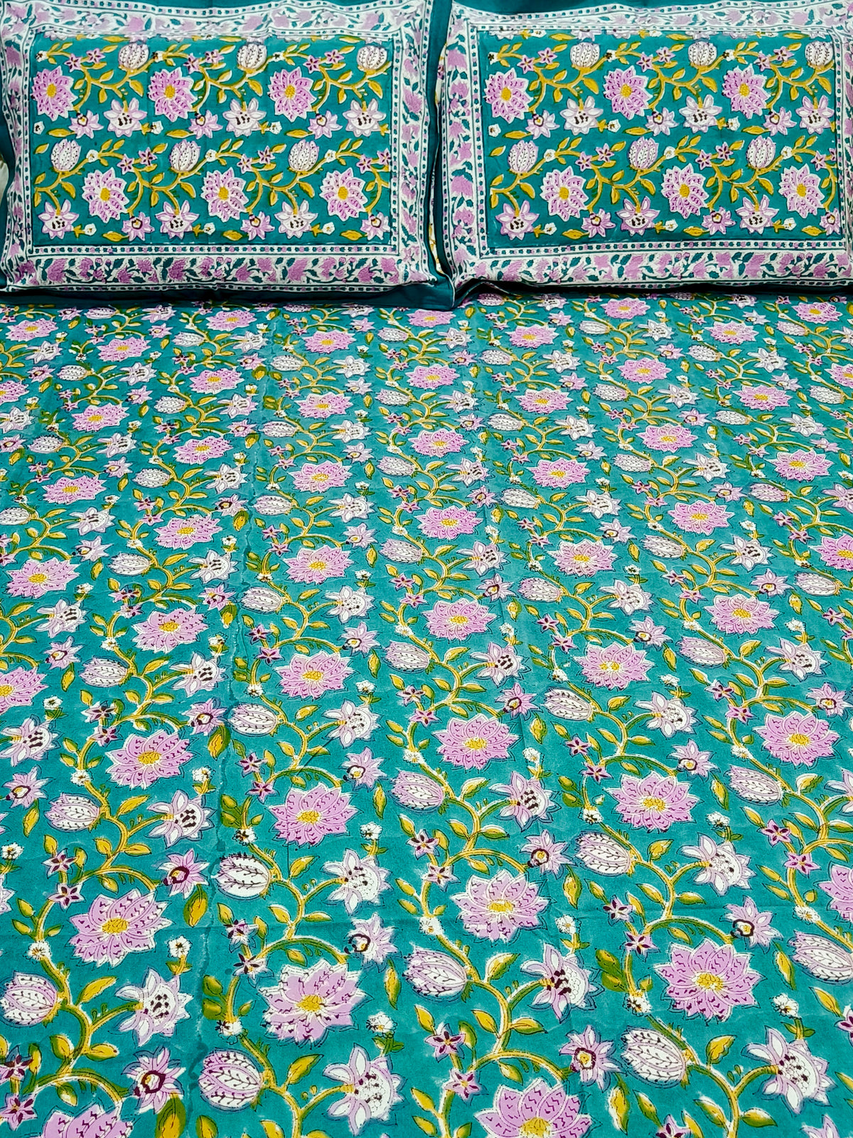 KING Fitted Sheet