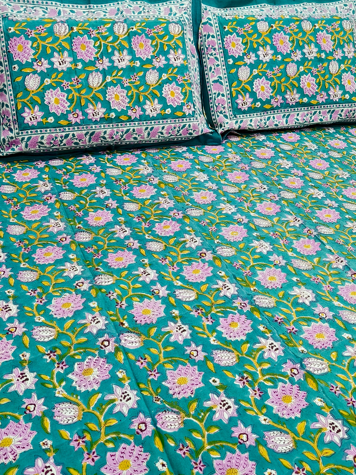 QUEEN Fitted Sheet