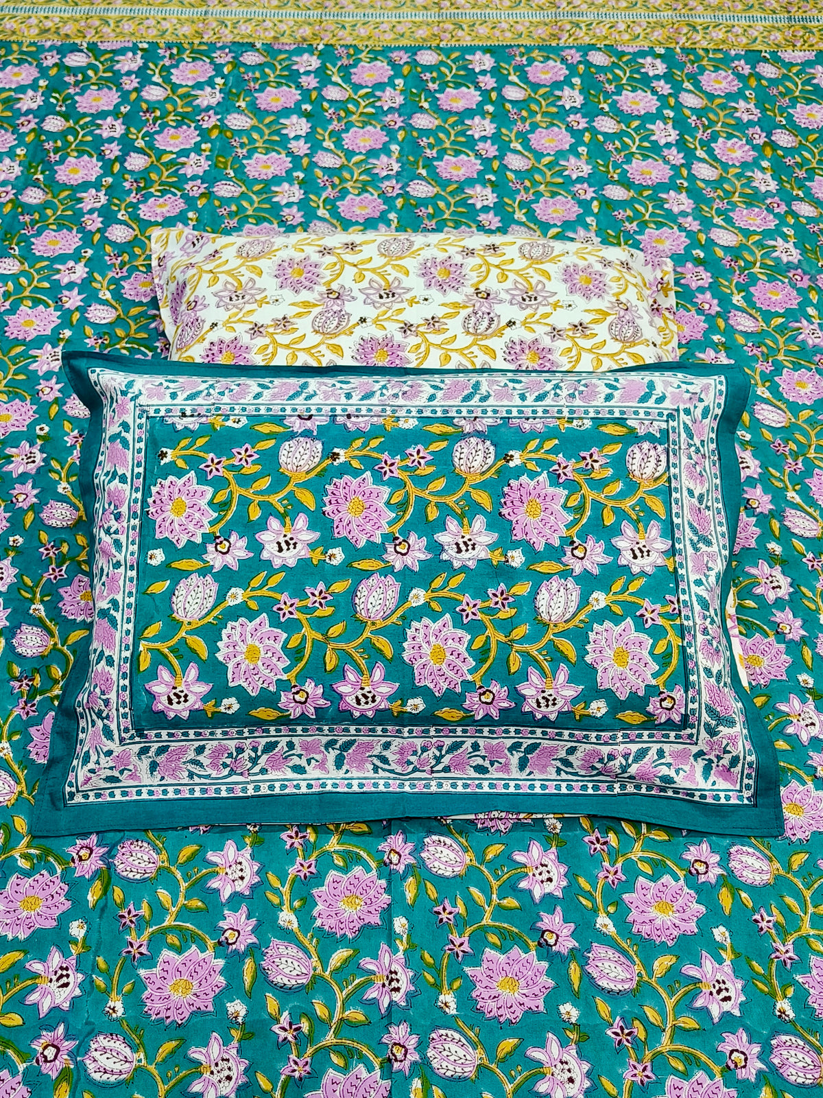 QUEEN Fitted Sheet