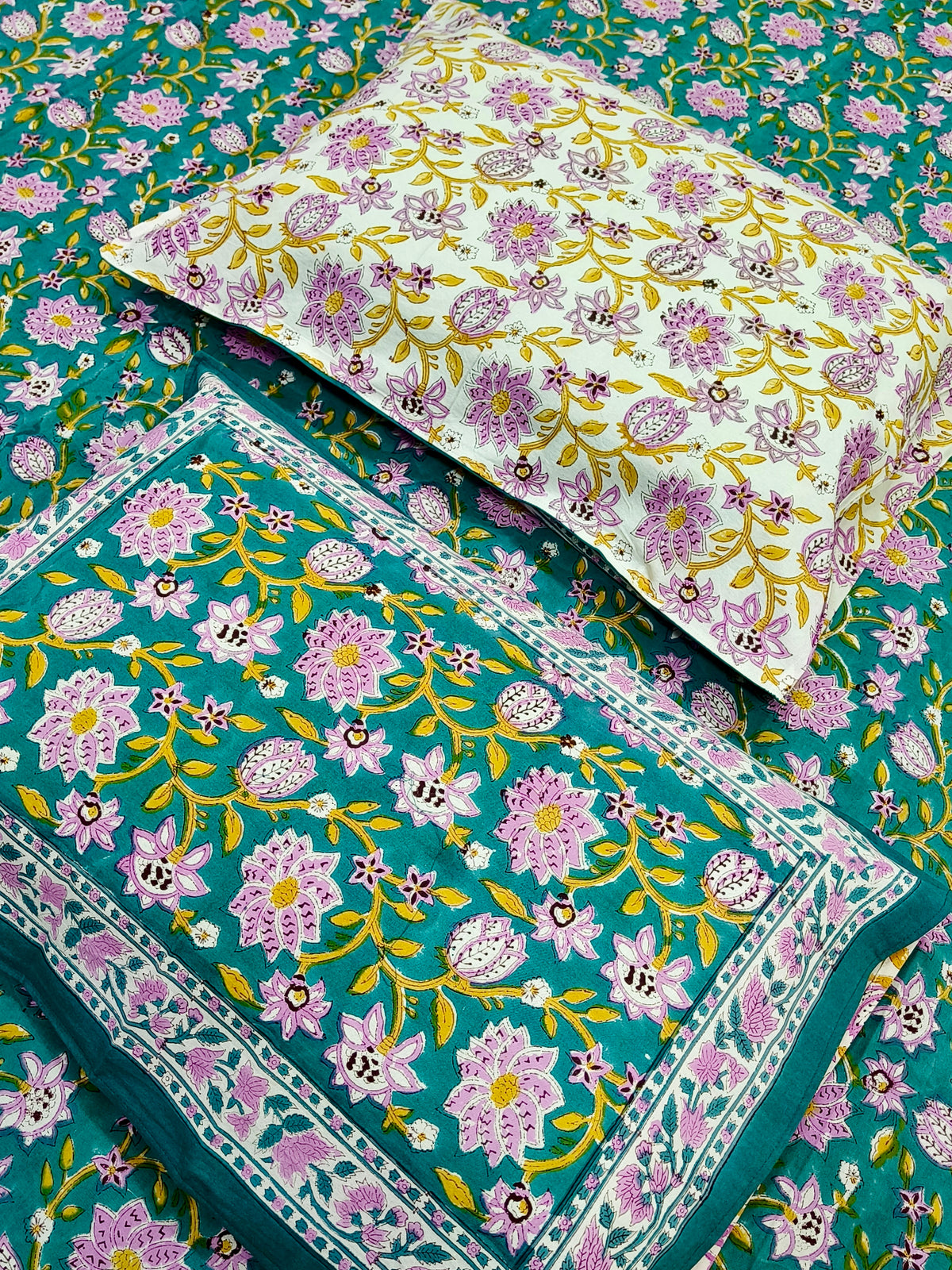 KING Fitted Sheet