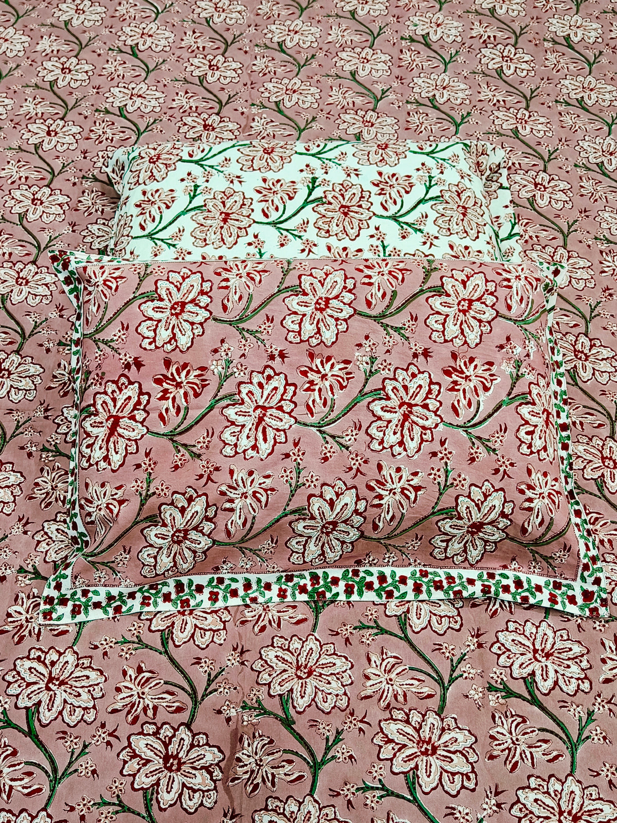 QUEEN Fitted Sheet