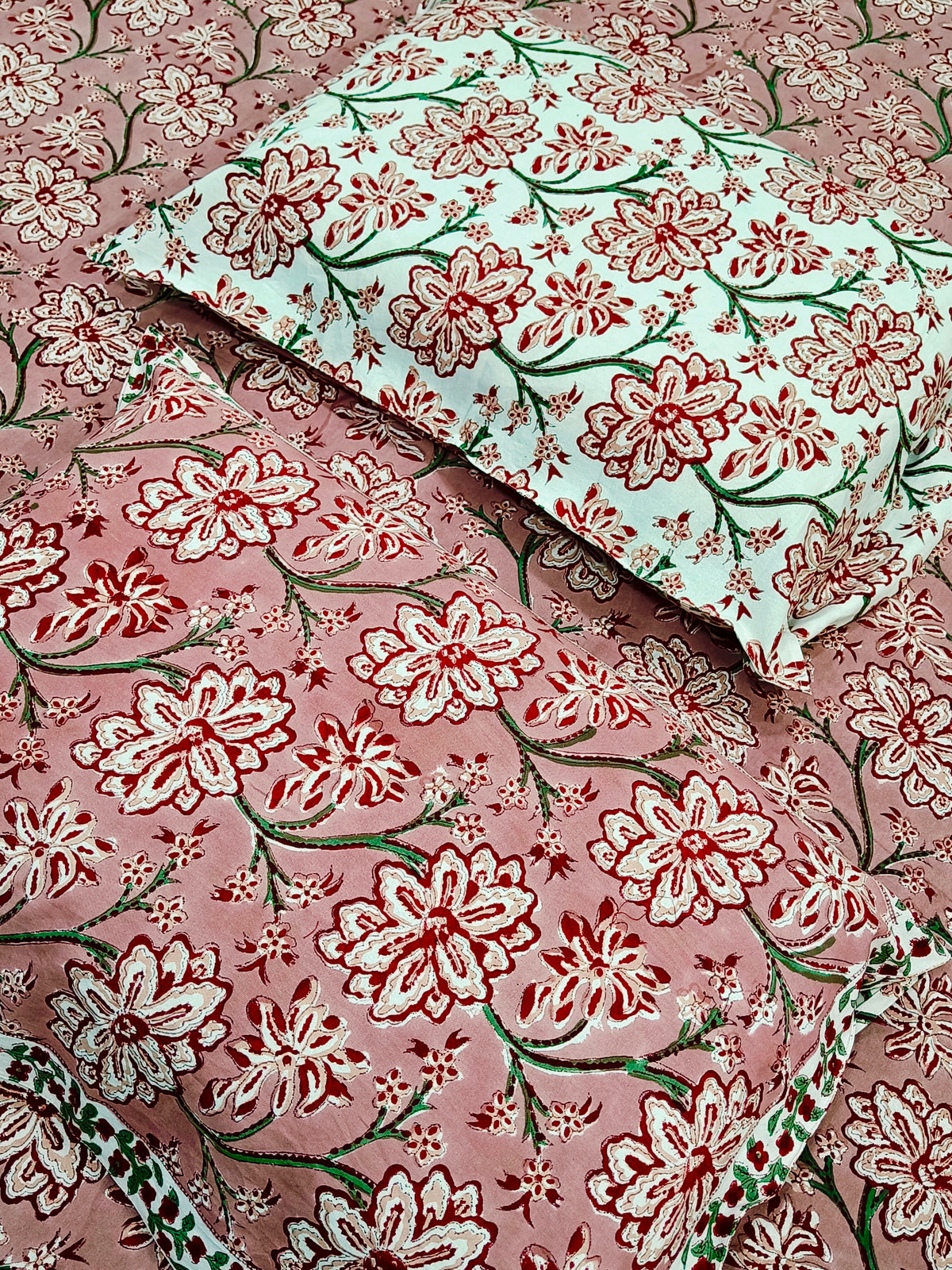 KING Fitted Sheet