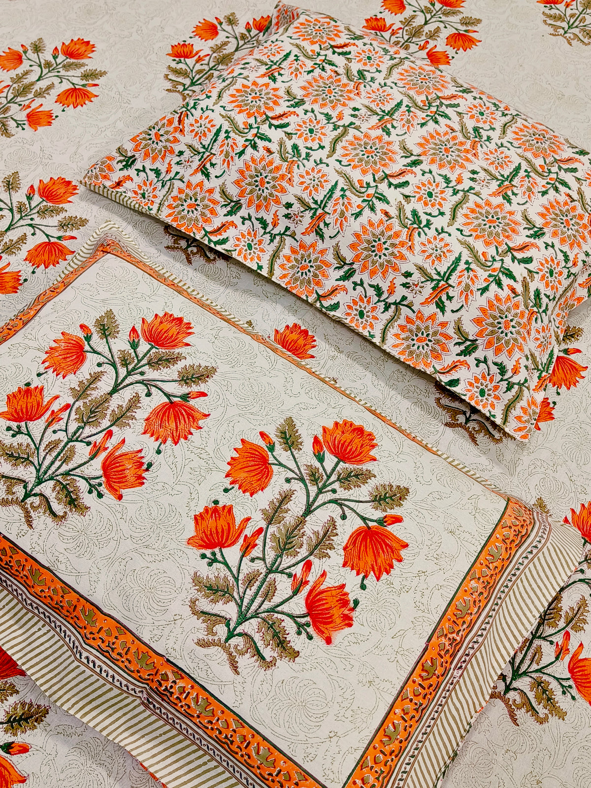QUEEN Fitted Sheet