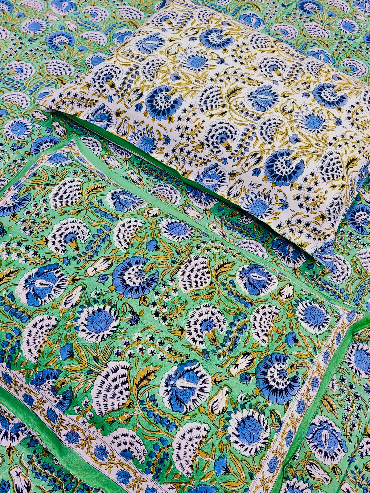 QUEEN Fitted Sheet