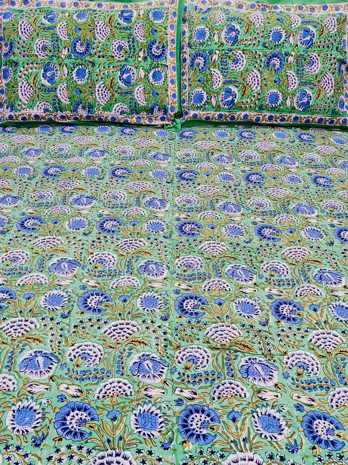 QUEEN Fitted Sheet