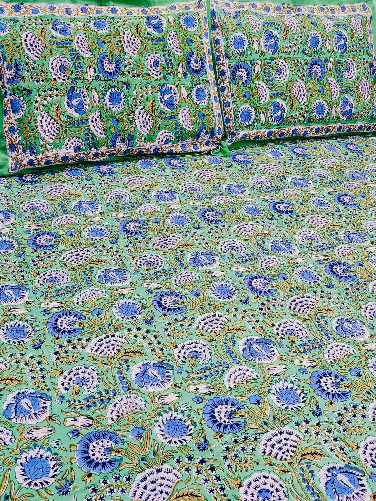 KING Fitted Sheet