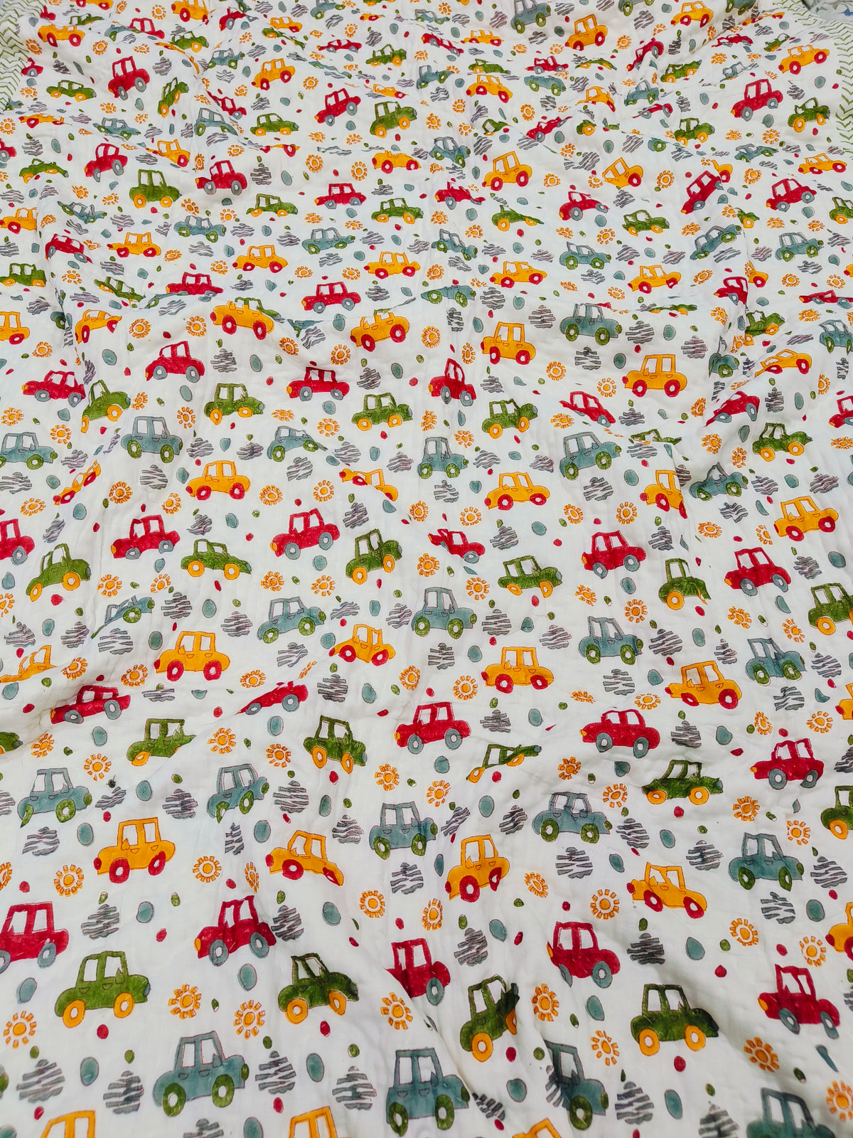 Kids Quilt (Adult Size)