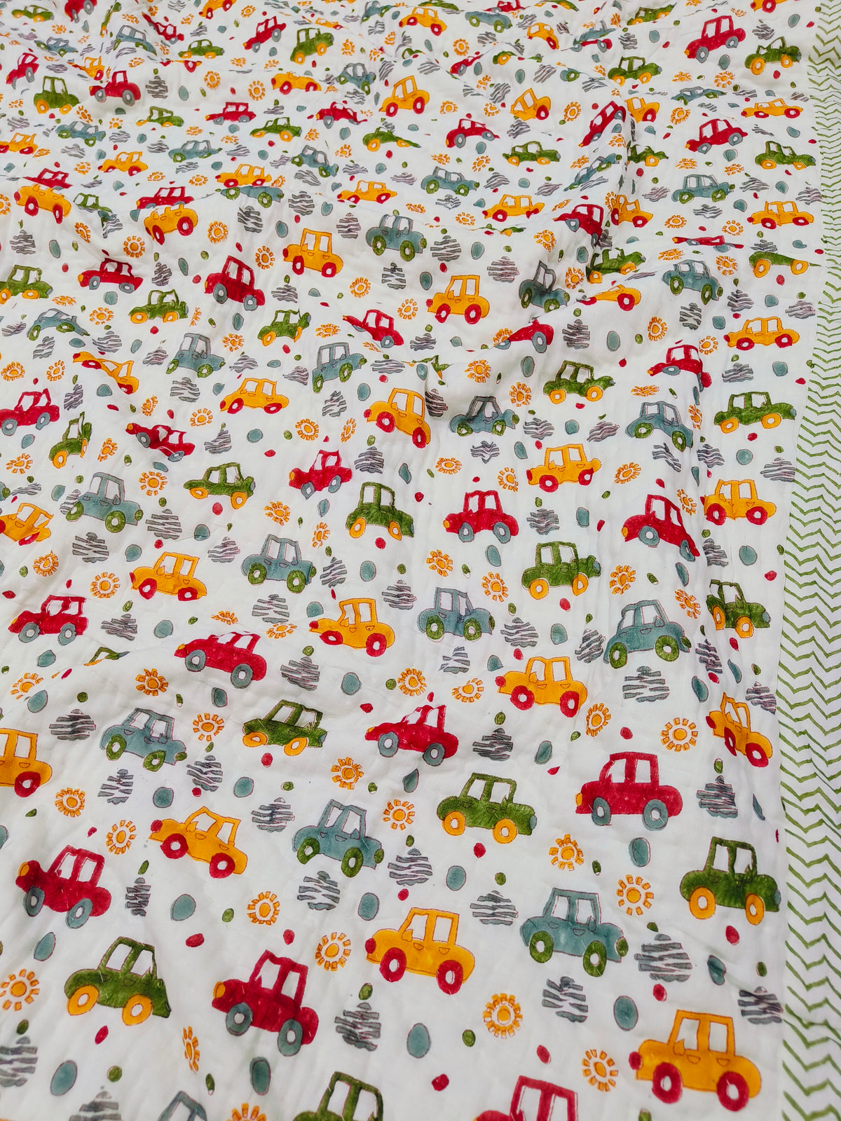 Kids Quilt (Adult Size)