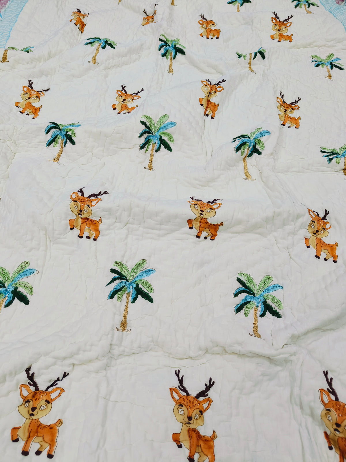 Kids Quilt (Adult Size)
