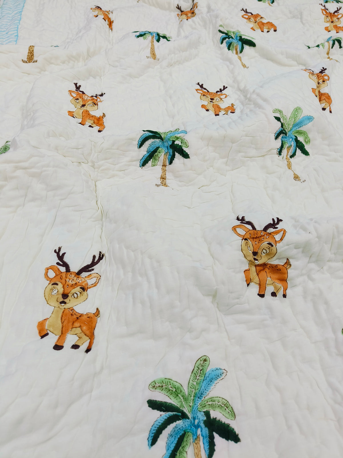 Kids Quilt (Adult Size)