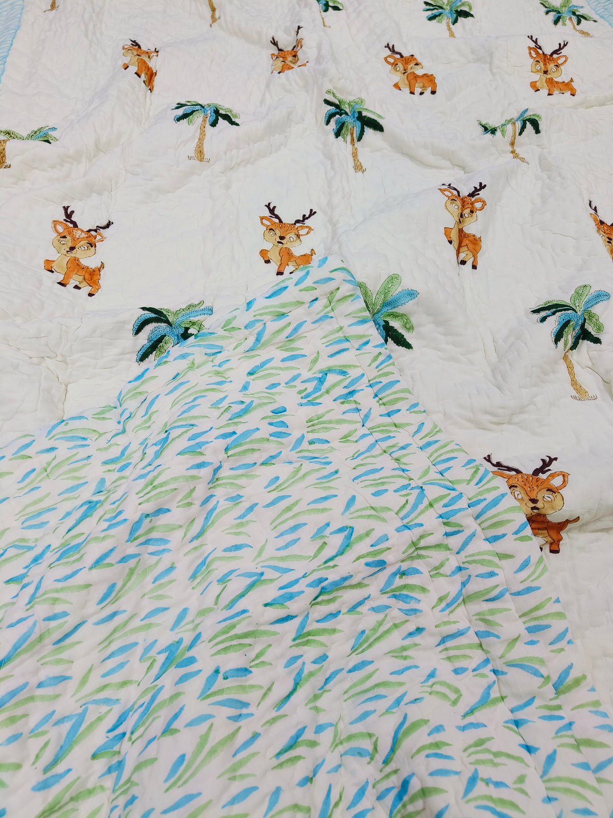 Kids Quilt (Adult Size)