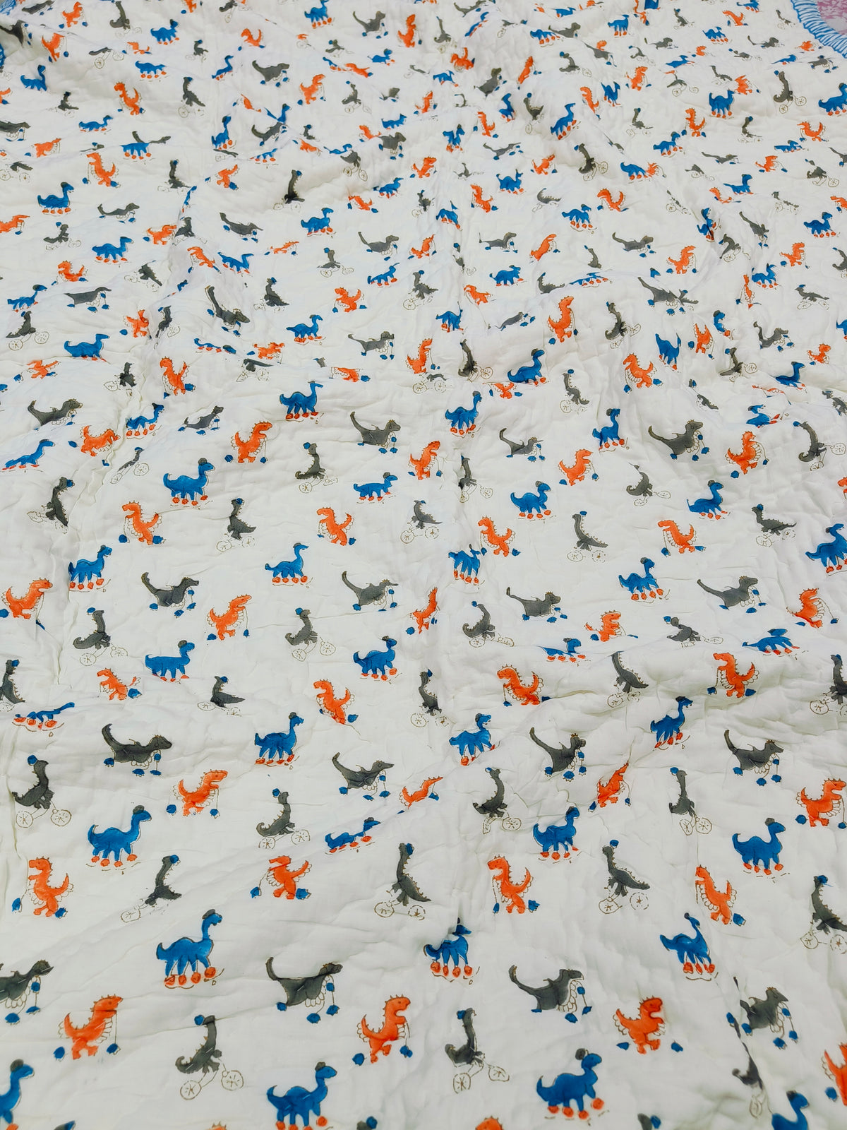 Kids Quilt (Adult Size)