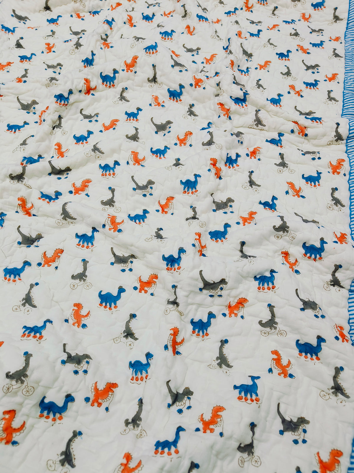 Kids Quilt (Adult Size)