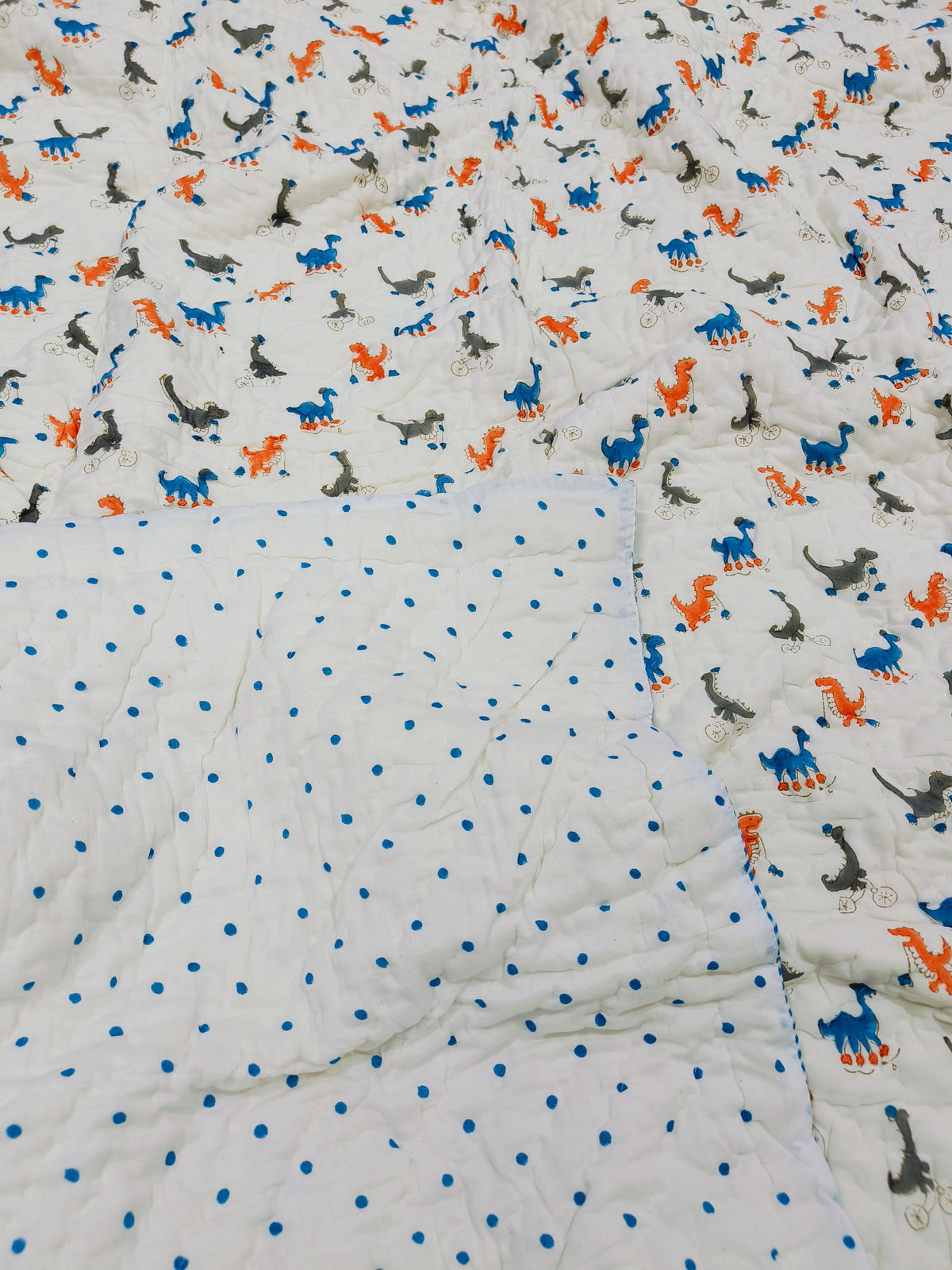 Kids Quilt (Adult Size)
